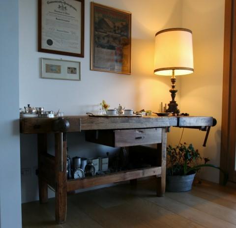 B&B Casa Incantata Revò Esterno foto