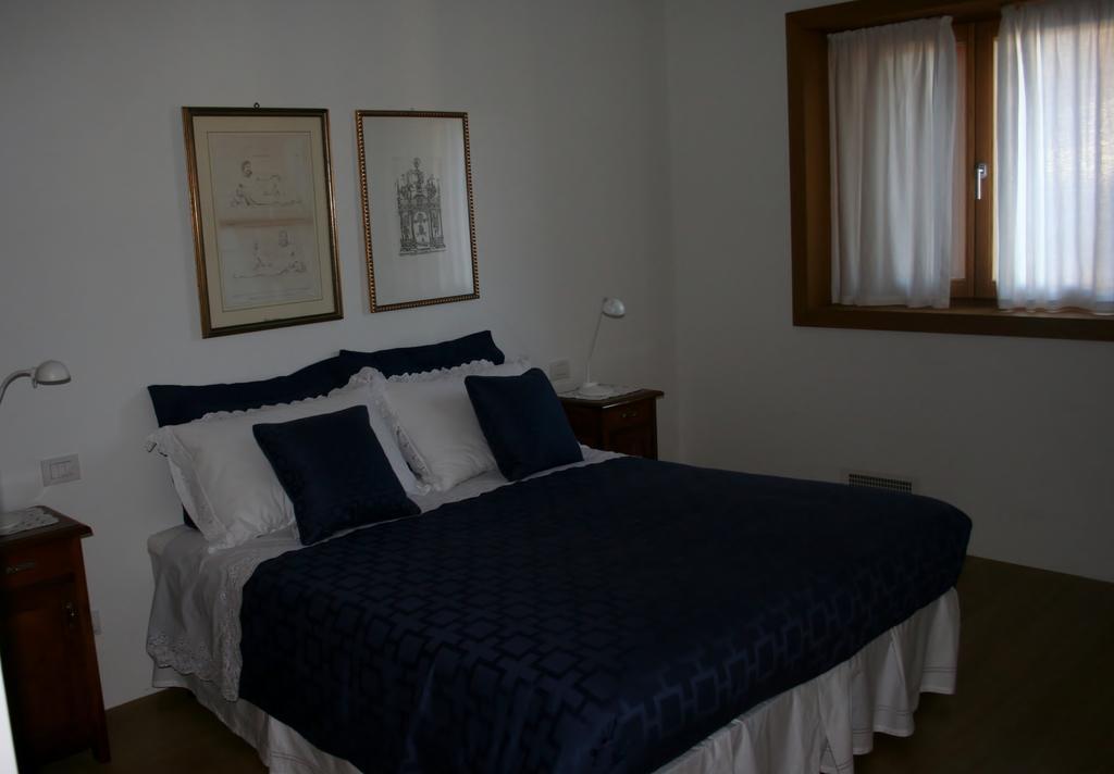 B&B Casa Incantata Revò Camera foto